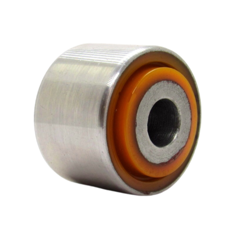 Полиуретановый сайлентблок заднего рычага внутренний Merсedes 219 2004-2010 (без шайбы)