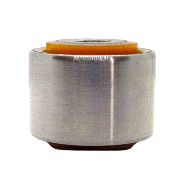 Полиуретановый сайлентблок заднего рычага внутренний Merсedes 219 2004-2010 (без шайбы)