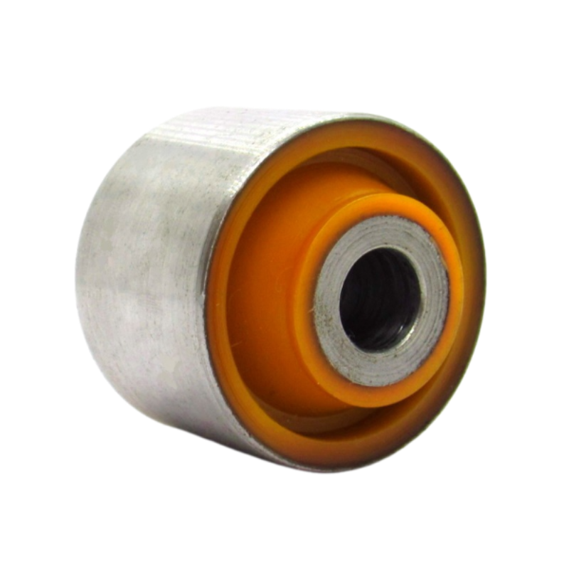 Поліуретановий сайлентблок заднього поперечного великого важеля малий Nissan Maxima 1997-2003