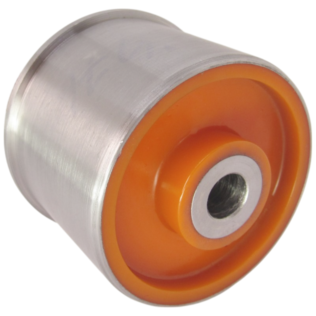 Поліуретановий сайлентблок заднього повздовжнього важеля Chevrolet Malibu 2004-2012