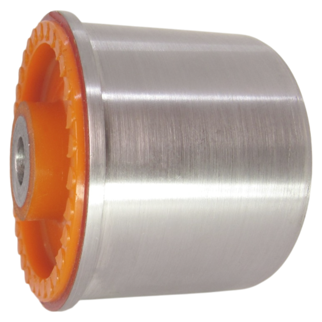 Поліуретановий сайлентблок заднього повздовжнього важеля Chevrolet Malibu 2004-2012