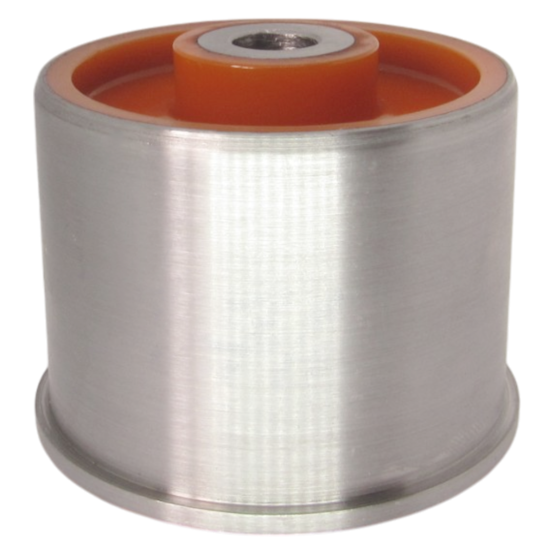 Поліуретановий сайлентблок заднього повздовжнього важеля Chevrolet Malibu 2004-2012