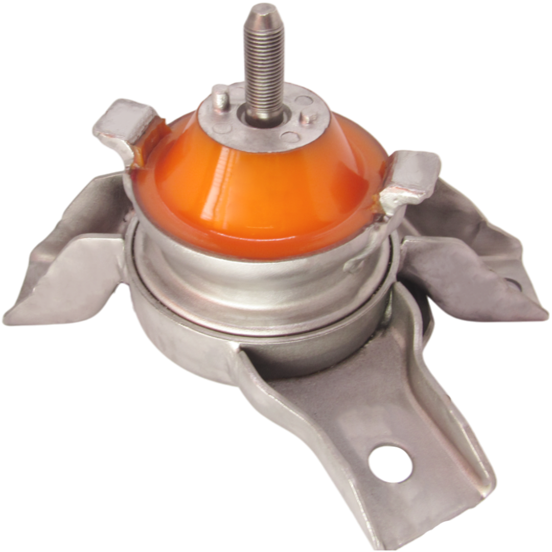 Polyurethane engine mount right Hyundai Getz 2002-2011 RECONSTRUCTION OF YOUR