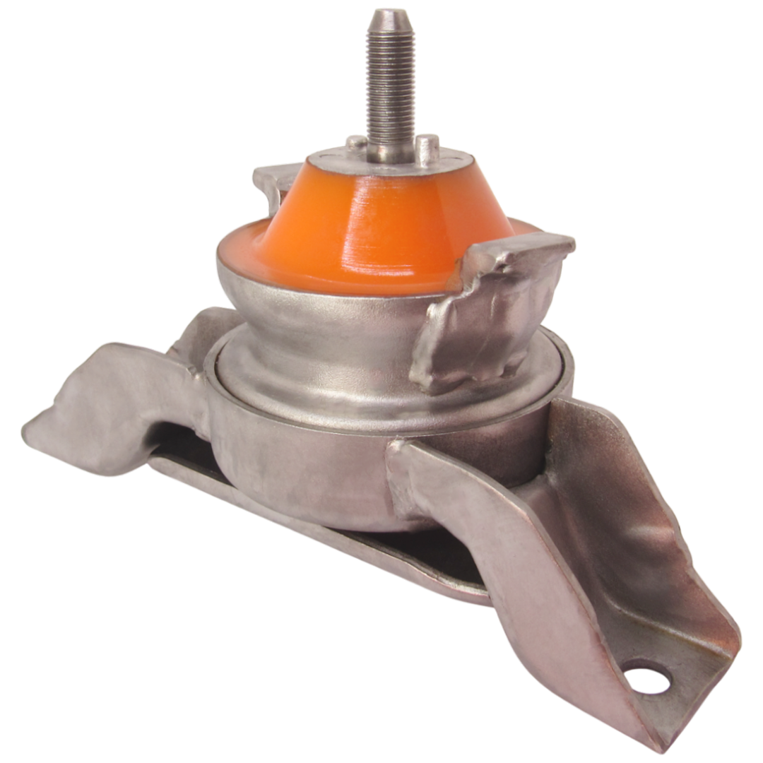 Polyurethane engine mount right Hyundai Getz 2002-2011 RECONSTRUCTION OF YOUR