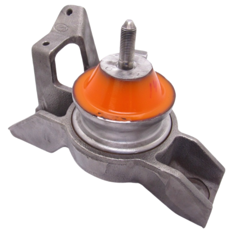 Polyurethane engine mount right Hyundai Santa Fe 2001-2006 RECONSTRUCTION OF YOUR