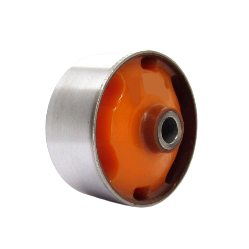 Поліуретанова подушка двигуна задня Toyota Corolla 1991-1997 ЗМІННИЙ САЙЛЕНТБЛОК