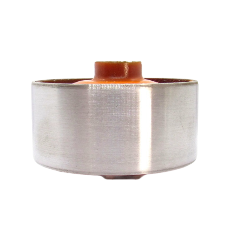 Поліуретанова подушка двигуна задня Toyota Corolla 1991-1997 ЗМІННИЙ САЙЛЕНТБЛОК