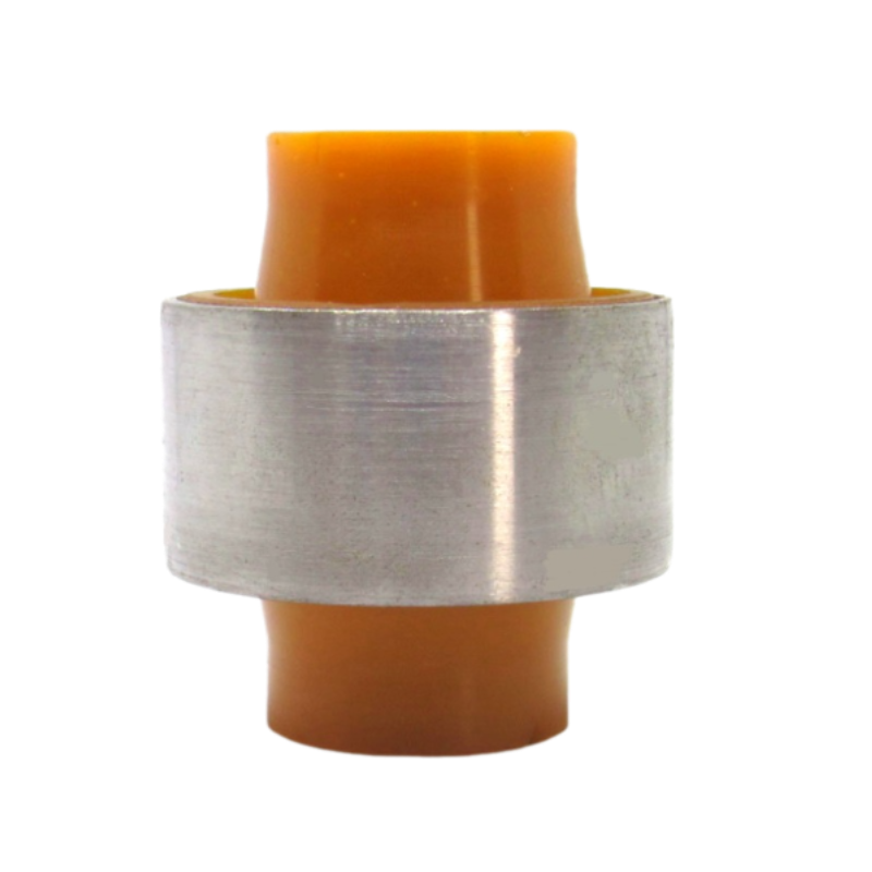 Поліуретановий сайлентблок задньої цапфи замість плаваючого Bmw E81