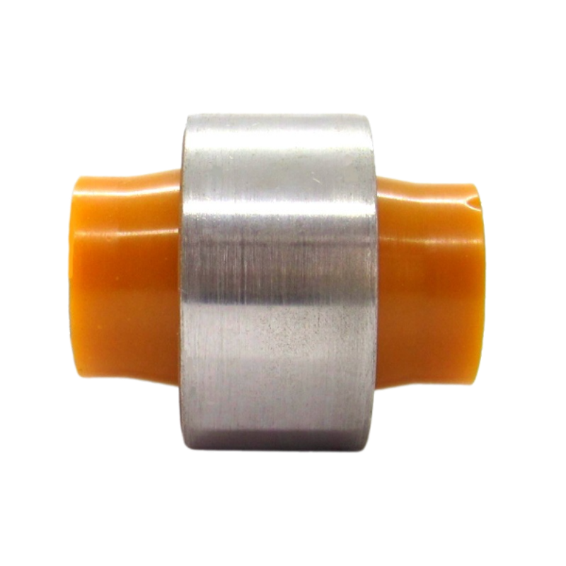 Поліуретановий сайлентблок задньої цапфи замість плаваючого Bmw E81