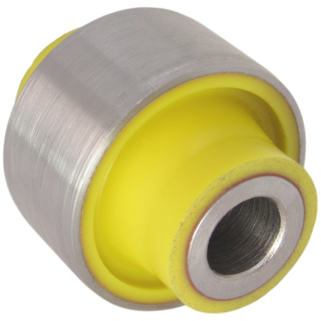 Поліуретановий сайлентблок задньої цапфи замість плаваючого Bmw F21 HARDNESS