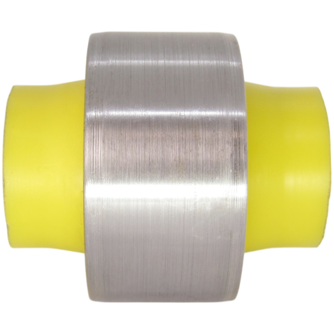 Поліуретановий сайлентблок задньої цапфи замість плаваючого Bmw F21 HARDNESS