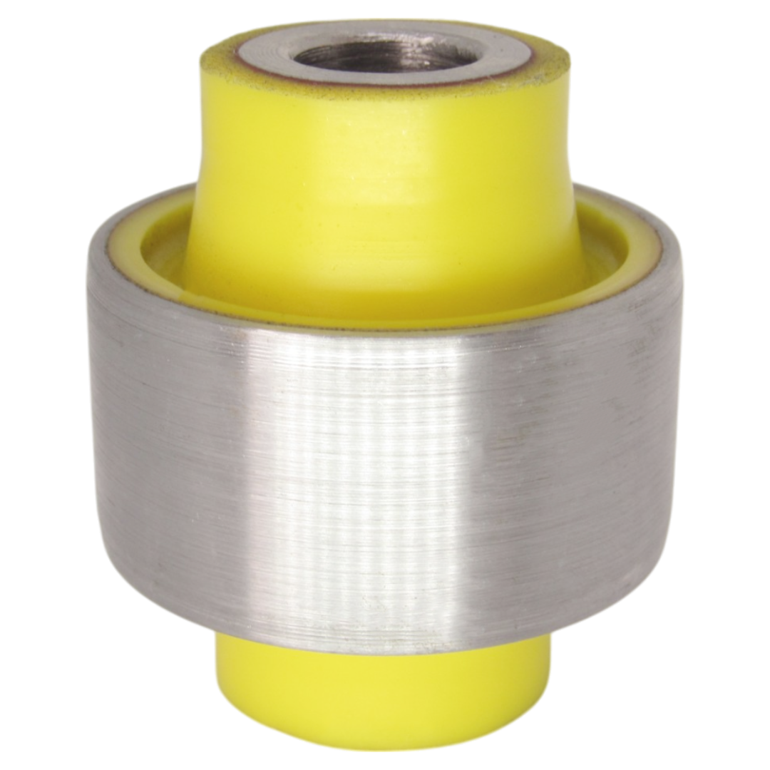 Поліуретановий сайлентблок задньої цапфи замість плаваючого Bmw F21 HARDNESS