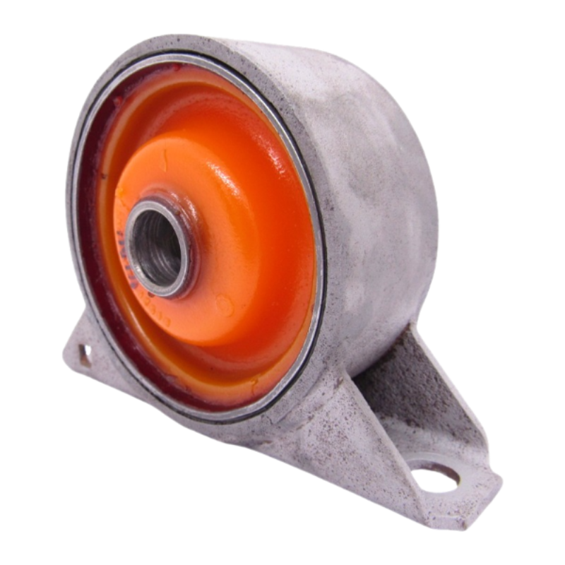 Поліуретанова подушка двигуна передня Mitsubishi Colt 1996-2003 PP-1491ab