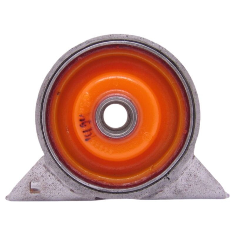 Поліуретанова подушка двигуна передня Mitsubishi Colt 1996-2003 PP-1491ab