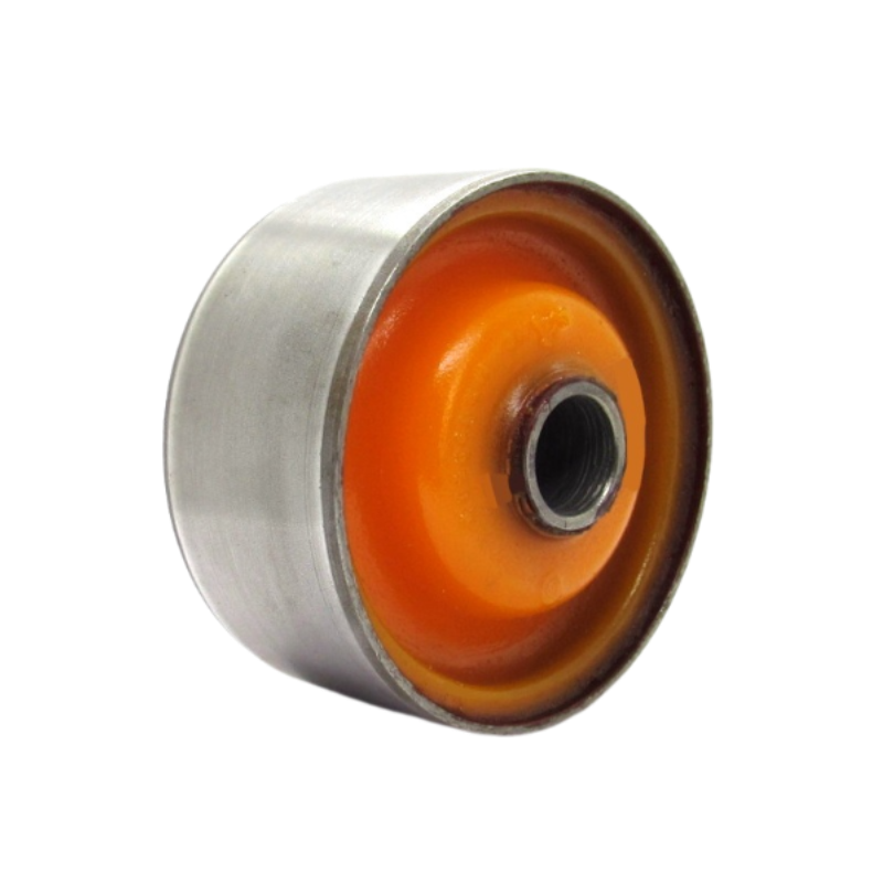 Полиуретановая подушка двигателя Mitsubishi Outlender 2006-2012 СМЕННЫЙ БОЛЬШОЙ САЙЛЕНТБЛОК