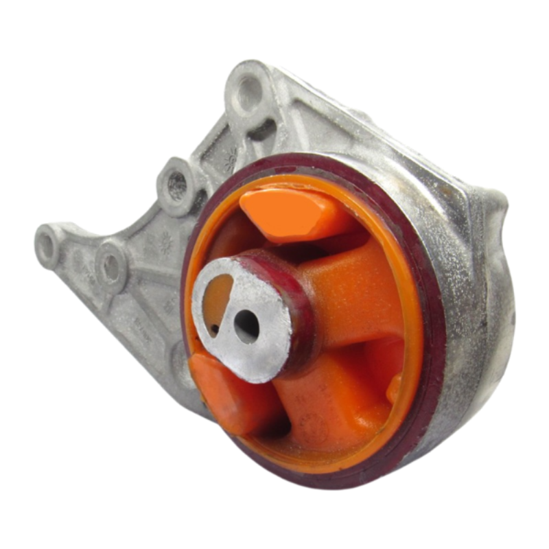 Поліуретанова подушка КПП Chrysler Voyager 2001-2007