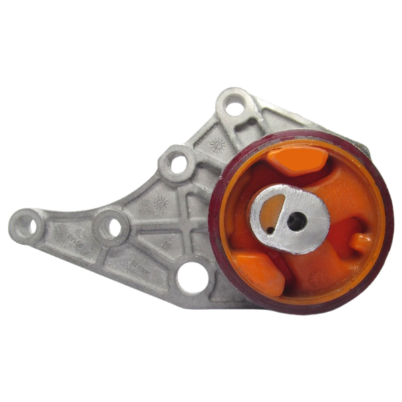 Поліуретанова подушка КПП Chrysler Voyager 2001-2007