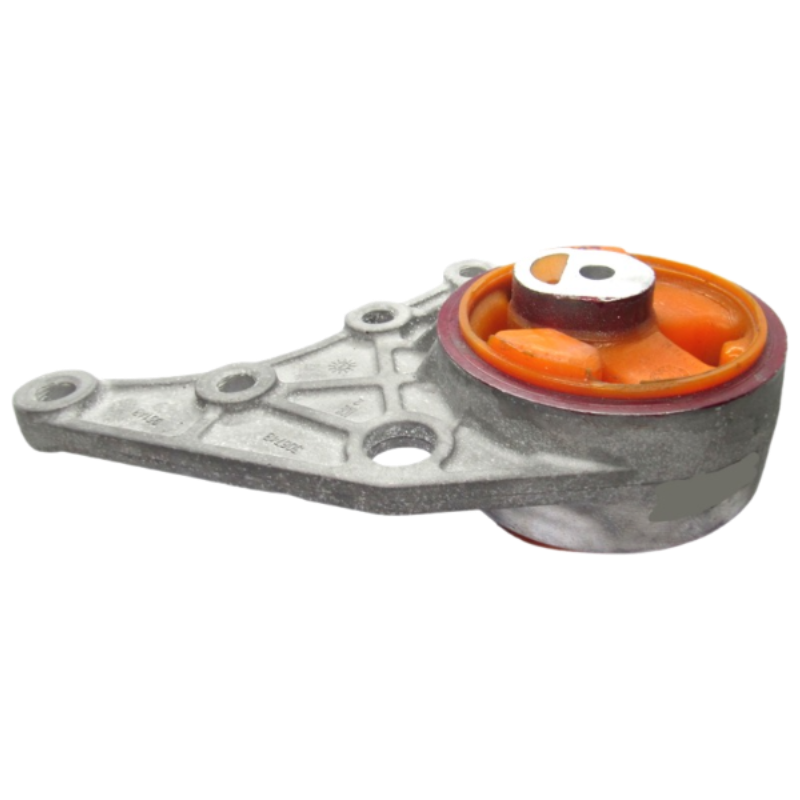 Поліуретанова подушка КПП Chrysler Voyager 2001-2007