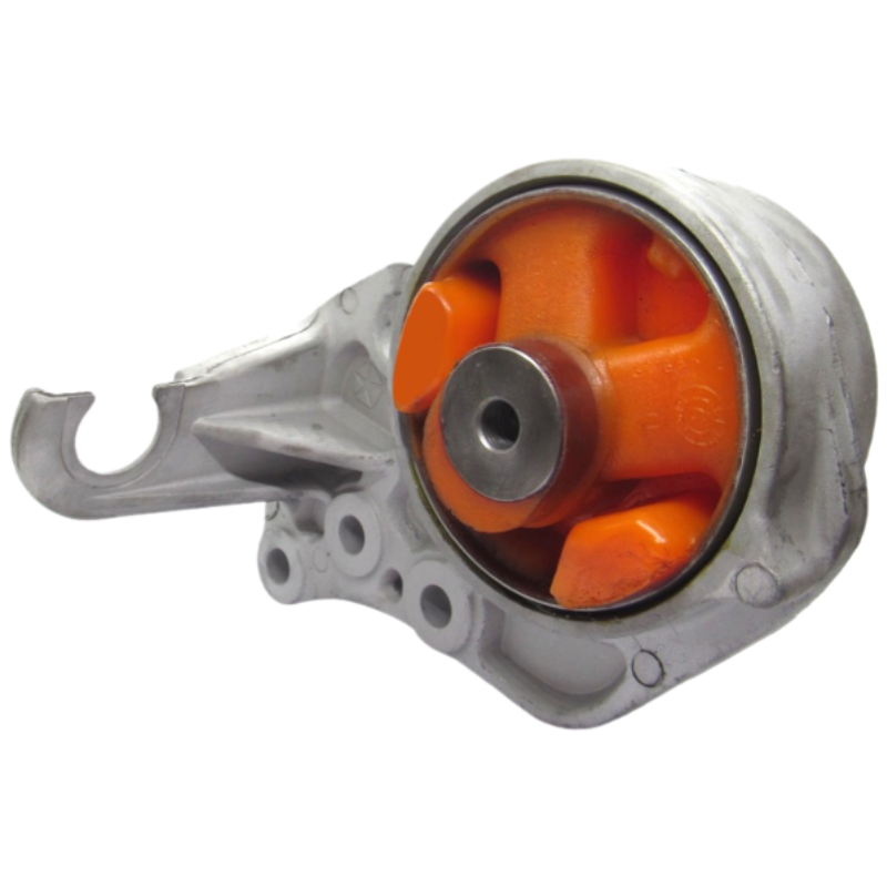 Поліуретанова подушка двигуна ліва Chrysler Voyager 1996-2000 Послуга ПО ЗАМІНІ САЙЛЕНТБЛОКА