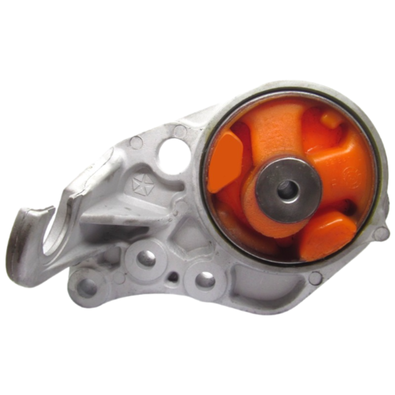 Поліуретанова подушка двигуна ліва Chrysler Voyager 1996-2000 Послуга ПО ЗАМІНІ САЙЛЕНТБЛОКА