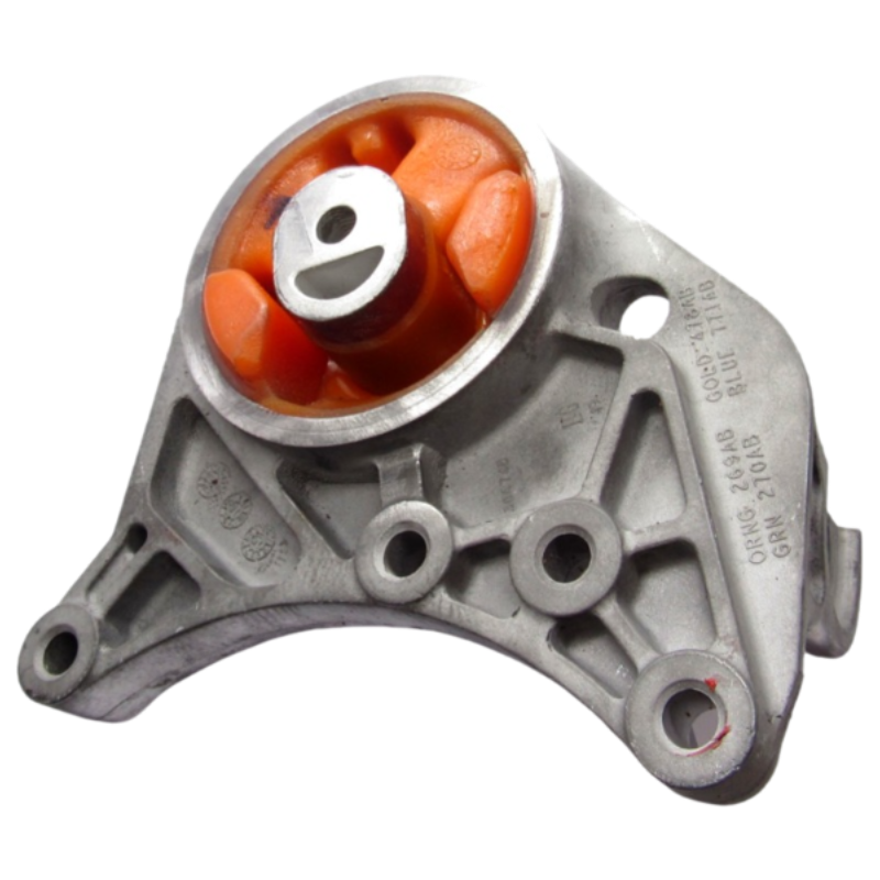 Поліуретанова подушка КПП Chrysler Voyager 2001-2007 2,4L РЕКОНСТРУКЦІЯ ВАШОЇ