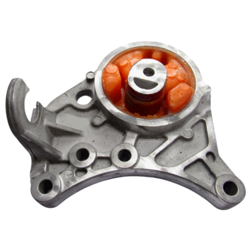 Поліуретанова подушка КПП Chrysler Voyager 2001-2007 2,4L РЕКОНСТРУКЦІЯ ВАШОЇ