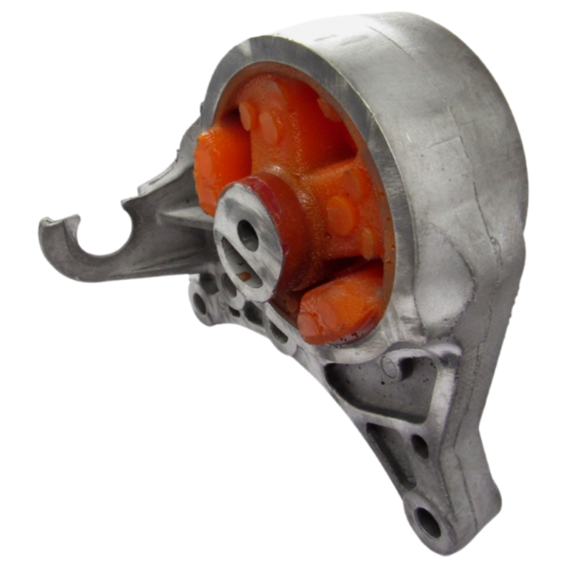 Поліуретанова подушка КПП Chrysler Voyager 2001-2007 2,4L РЕКОНСТРУКЦІЯ ВАШОЇ