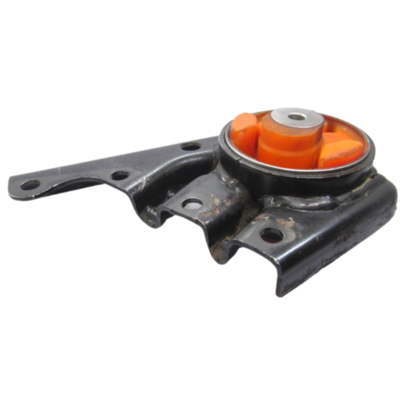 Поліуретанова подушка КПП Chrysler Voyager 1996-2000 2,5TD Послуга ПО ЗАМІНІ САЙЛЕНТБЛОКА