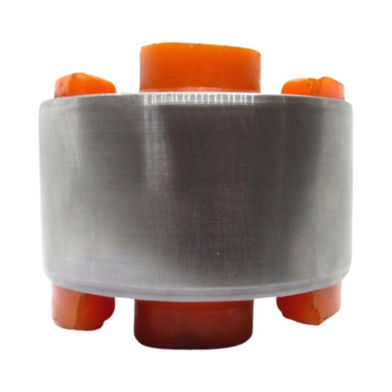 Поліуретанова подушка КПП Chrysler Voyager 1996-2000 2,5TD ЗМІННИЙ САЙЛЕНТБЛОК