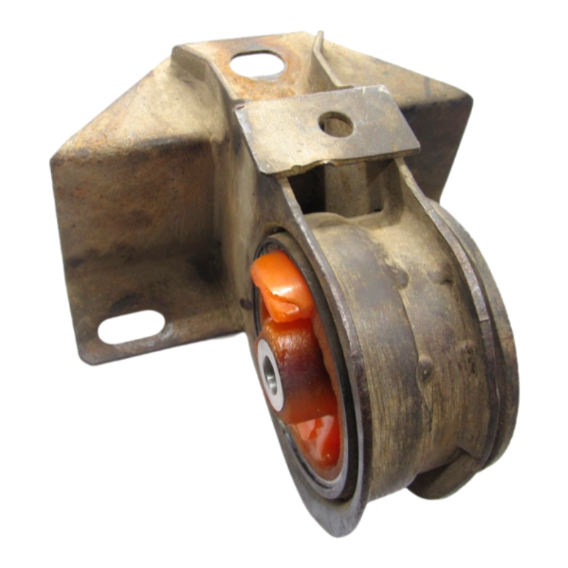 Поліуретанова подушка двигуна передня Chrysler Voyager 1996-2000 2,4L Послуга ПО ЗАМІНІ САЙЛЕНТБЛОКА