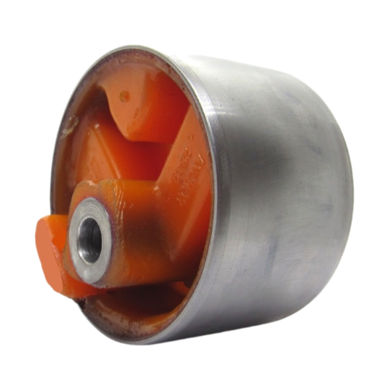 Поліуретанова подушка двигуна передня Chrysler Voyager 1996-2000 ЗМІННИЙ САЙЛЕНТБЛОК