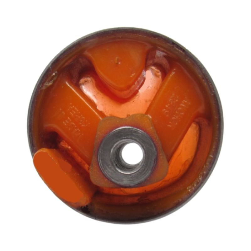 Поліуретанова подушка двигуна передня Chrysler Voyager 1996-2000 ЗМІННИЙ САЙЛЕНТБЛОК