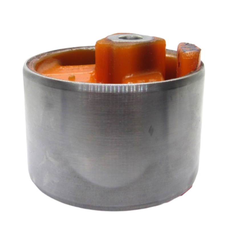 Поліуретанова подушка двигуна передня Chrysler Voyager 1996-2000 ЗМІННИЙ САЙЛЕНТБЛОК