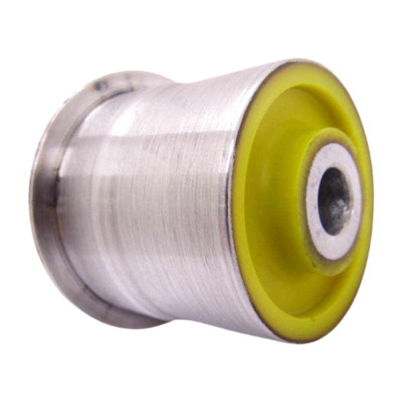 Поліуретановий cайлентблок переднього верхнього важеля Jeep Wagoneer 1972-1983 HARDNESS