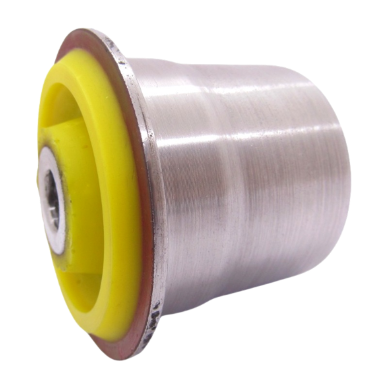 Поліуретановий cайлентблок переднього верхнього важеля Jeep Wagoneer 1972-1983 HARDNESS