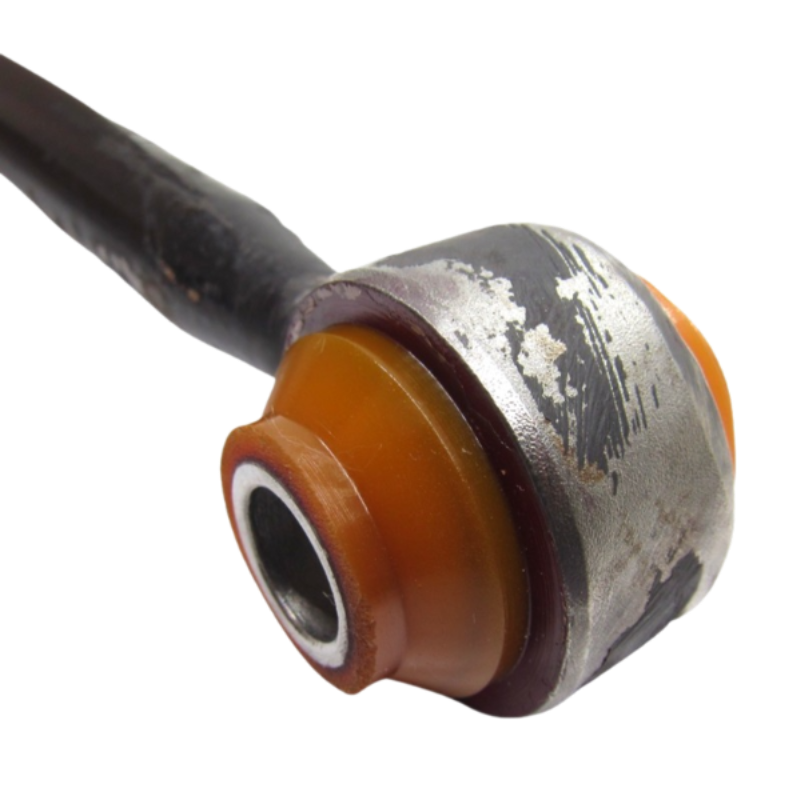 Поліуретановий cайлентблок задньої поперечної тяги зовнішній Toyota Mark 1984-1988 РЕКОНСТРУКЦІЯ ВАШОГО сайлентблока