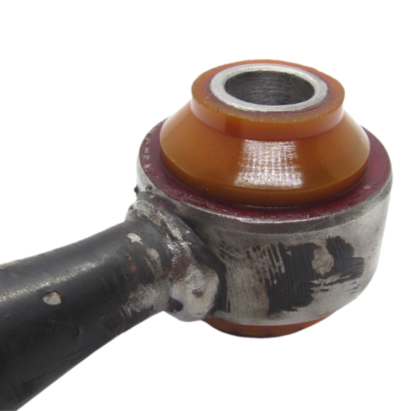 Поліуретановий cайлентблок задньої поперечної тяги зовнішній Toyota Mark 1984-1988 РЕКОНСТРУКЦІЯ ВАШОГО сайлентблока