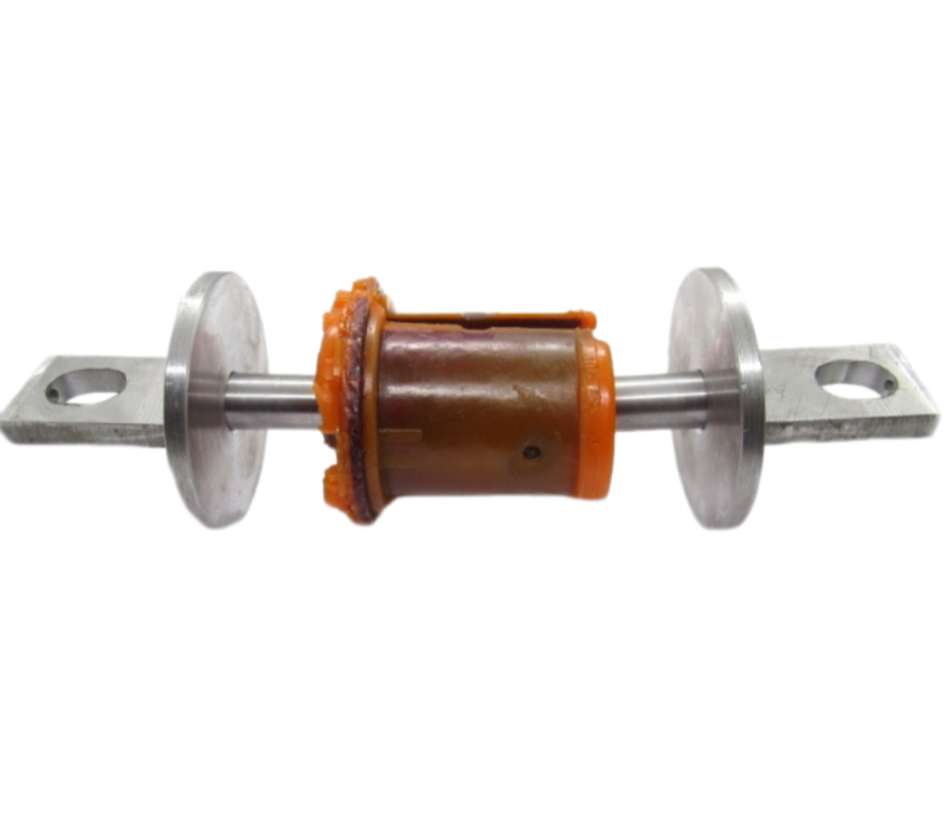 Поліуретановий сайлентблок заднього поздовжнього важеля зовнішній Acura Rsx 2002-2006