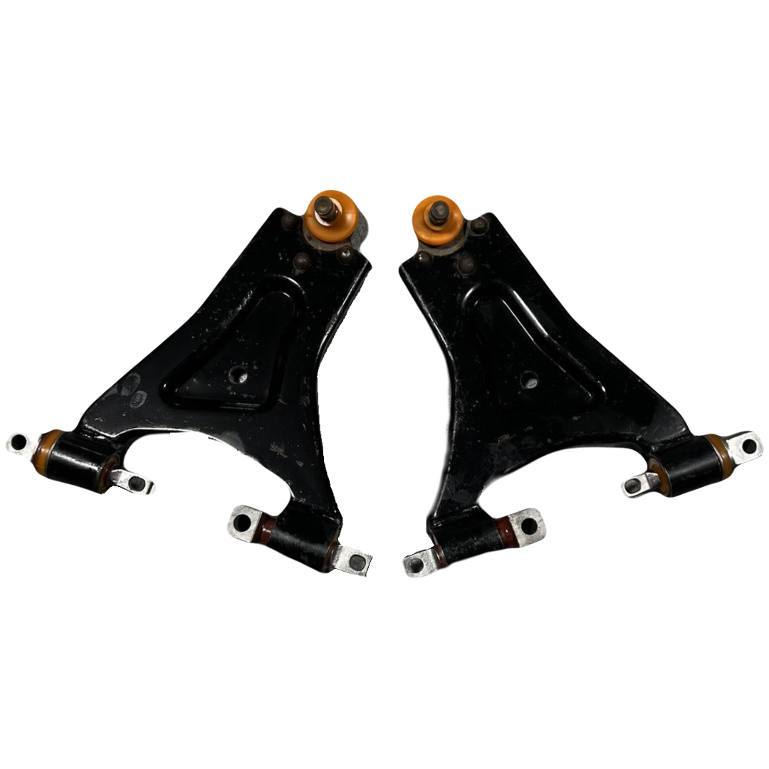 Передній важіль Ford Cougar 1998-2001 Послуга з перепресування сайлентблоків (Сайлентблоки в ціну не входять)