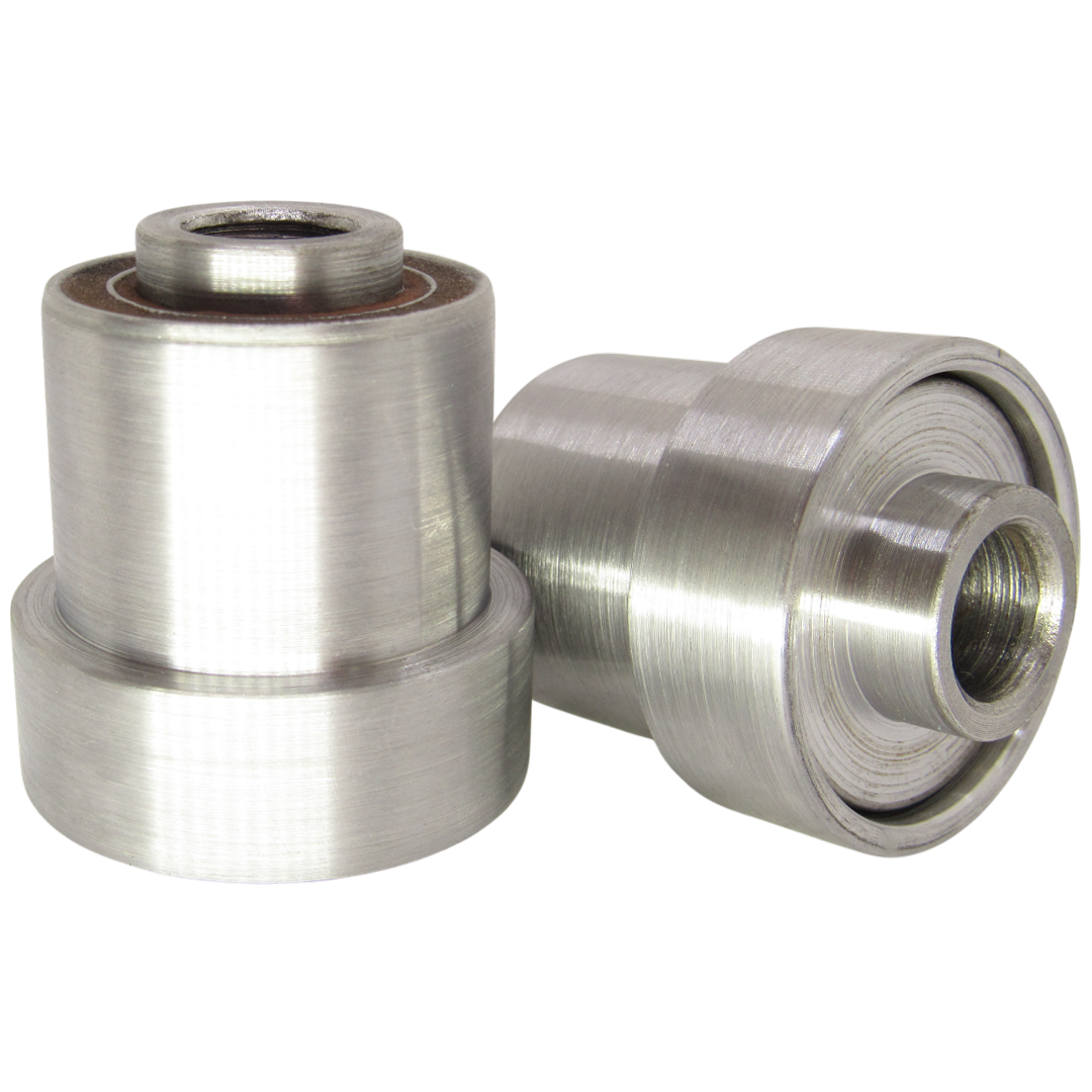 Полиуретановый сайлентблок передней цапфы Nissan Skyline 1998-2002