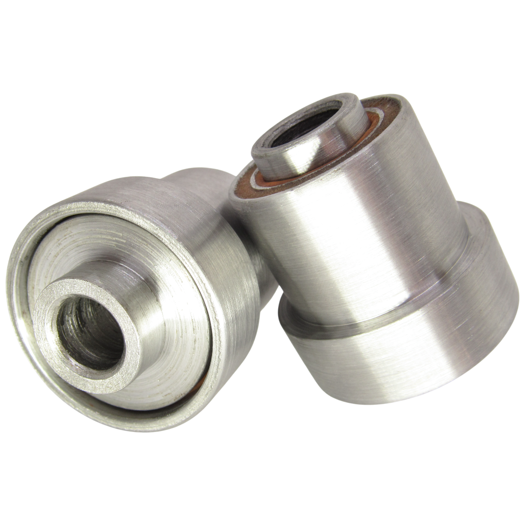 Полиуретановый сайлентблок передней цапфы Nissan Skyline 1998-2002