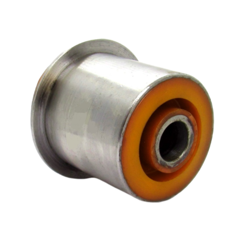 Поліуретановий сайлентблок заднього підрамника передній Nissan Juke 2010-