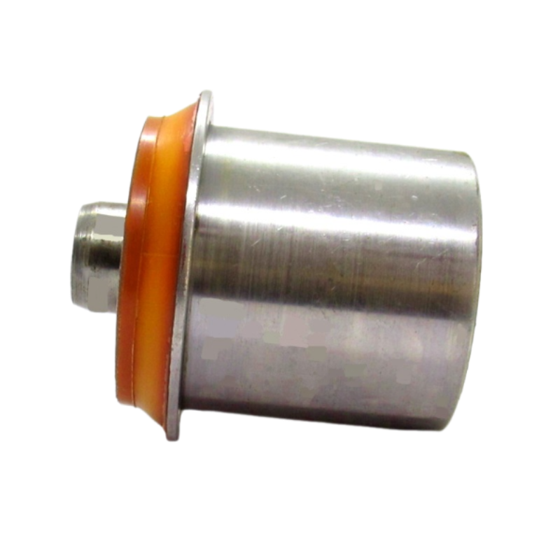 Поліуретановий сайлентблок заднього підрамника передній Nissan Juke 2010-