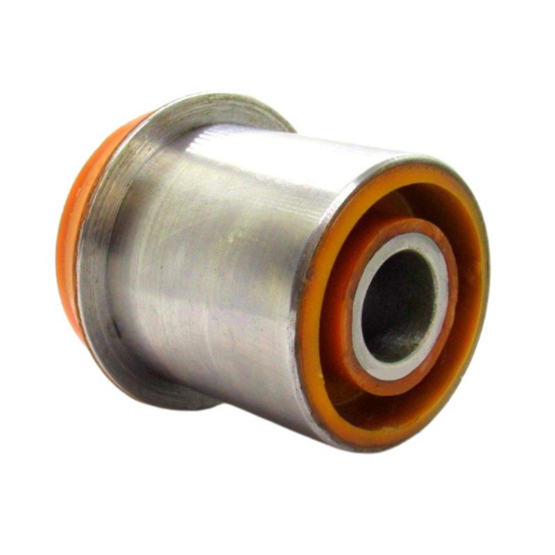 Поліуретановий сайлентблок заднього підрамника задній Nissan Juke 2010-