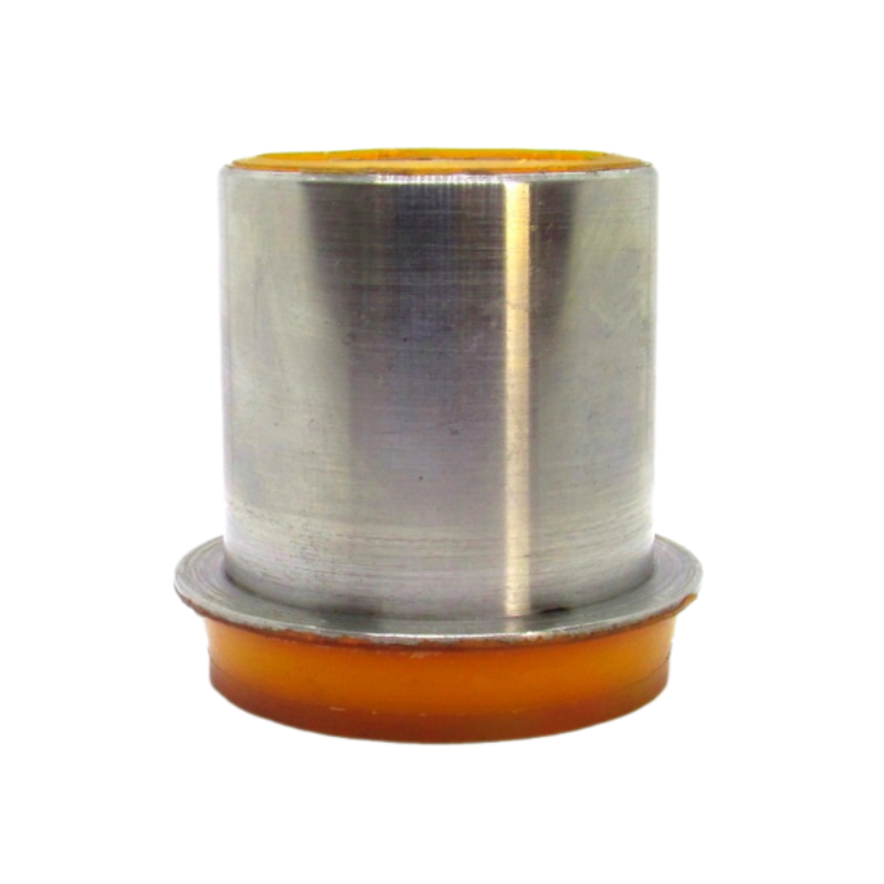 Поліуретановий сайлентблок заднього підрамника задній Nissan Juke 2010-