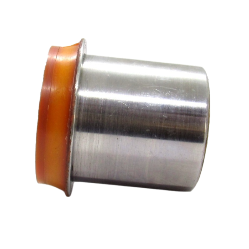 Поліуретановий сайлентблок заднього підрамника задній Nissan Juke 2010-