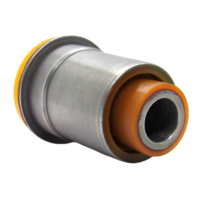 Поліуретановий сайлентблок переднього нижнього важеля внутрішній Mitsubishi L 300 III автобус 1986-2004