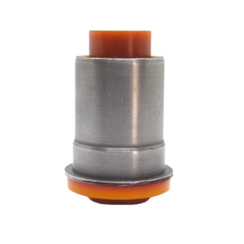 Поліуретановий сайлентблок переднього нижнього важеля внутрішній Mitsubishi L 300 III автобус 1986-2004