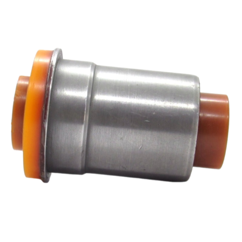 Поліуретановий сайлентблок переднього нижнього важеля внутрішній Mitsubishi L 300 III автобус 1986-2004