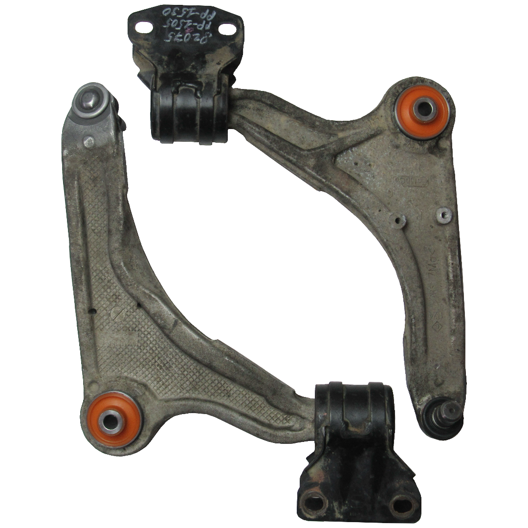 Передній важіль Ford Mondeo 2014- PP-1505pos Послуга з перепресування сайлентблоків (Сайлентблоки в ціну не входять)